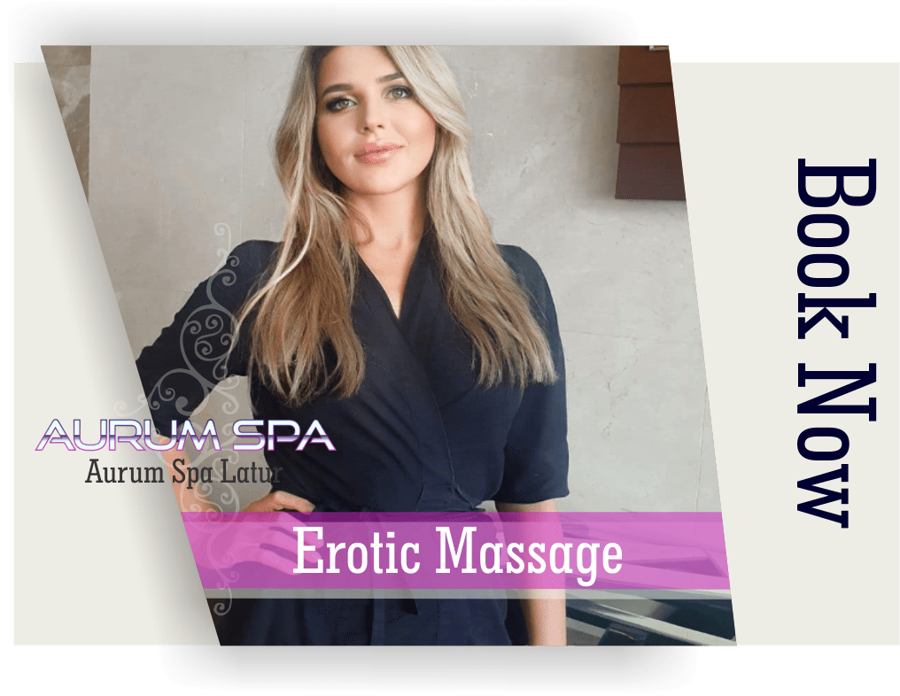 Erotic Massage in Latur